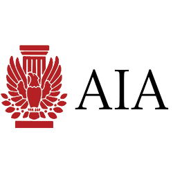 Tom Conway, Member AIA