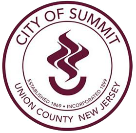 City of Summit NJ